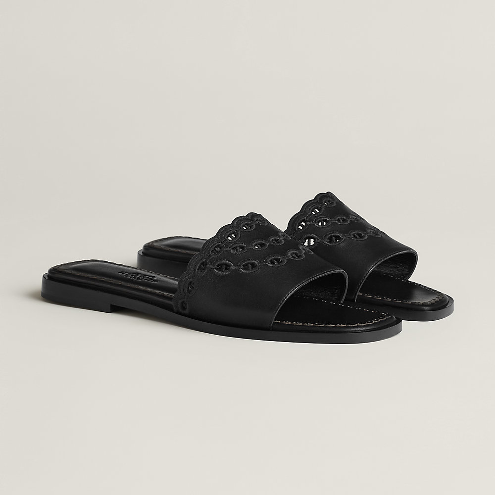 Gaelle sandal | Hermès UAE